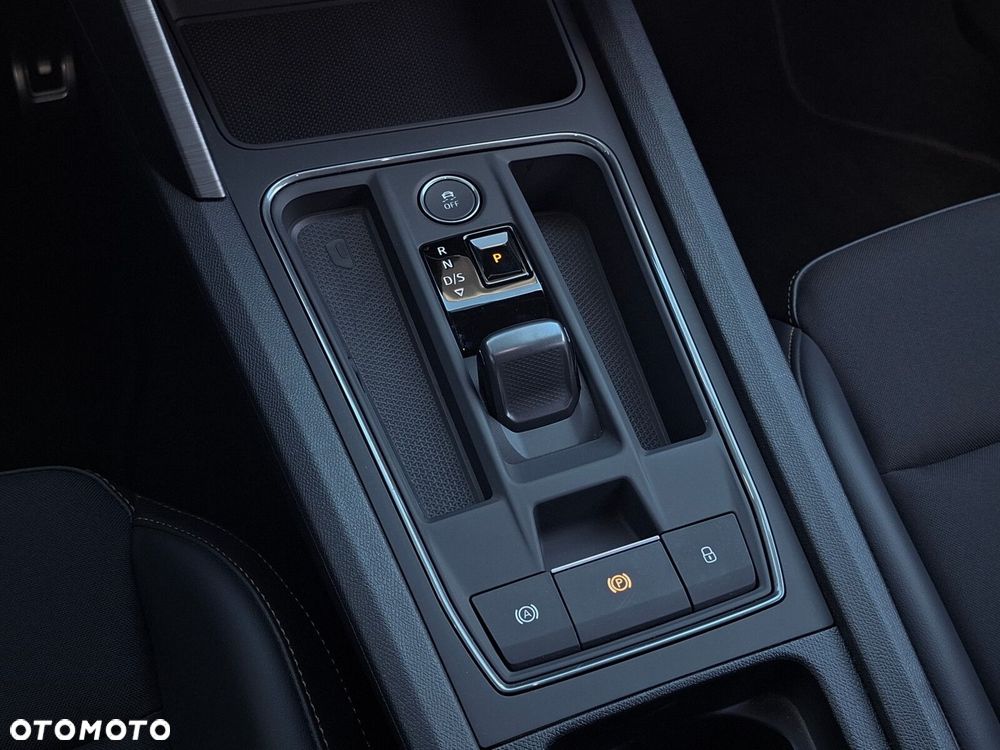 Cupra Formentor 2.0 TSI 4Drive VZ DSG - 23