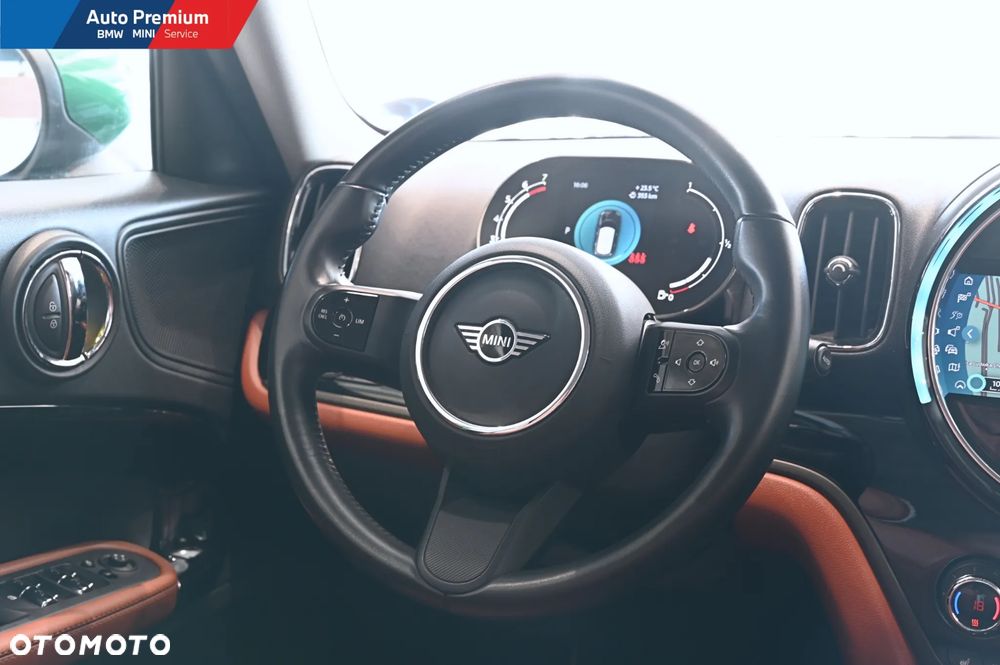 MINI Countryman Cooper - 16