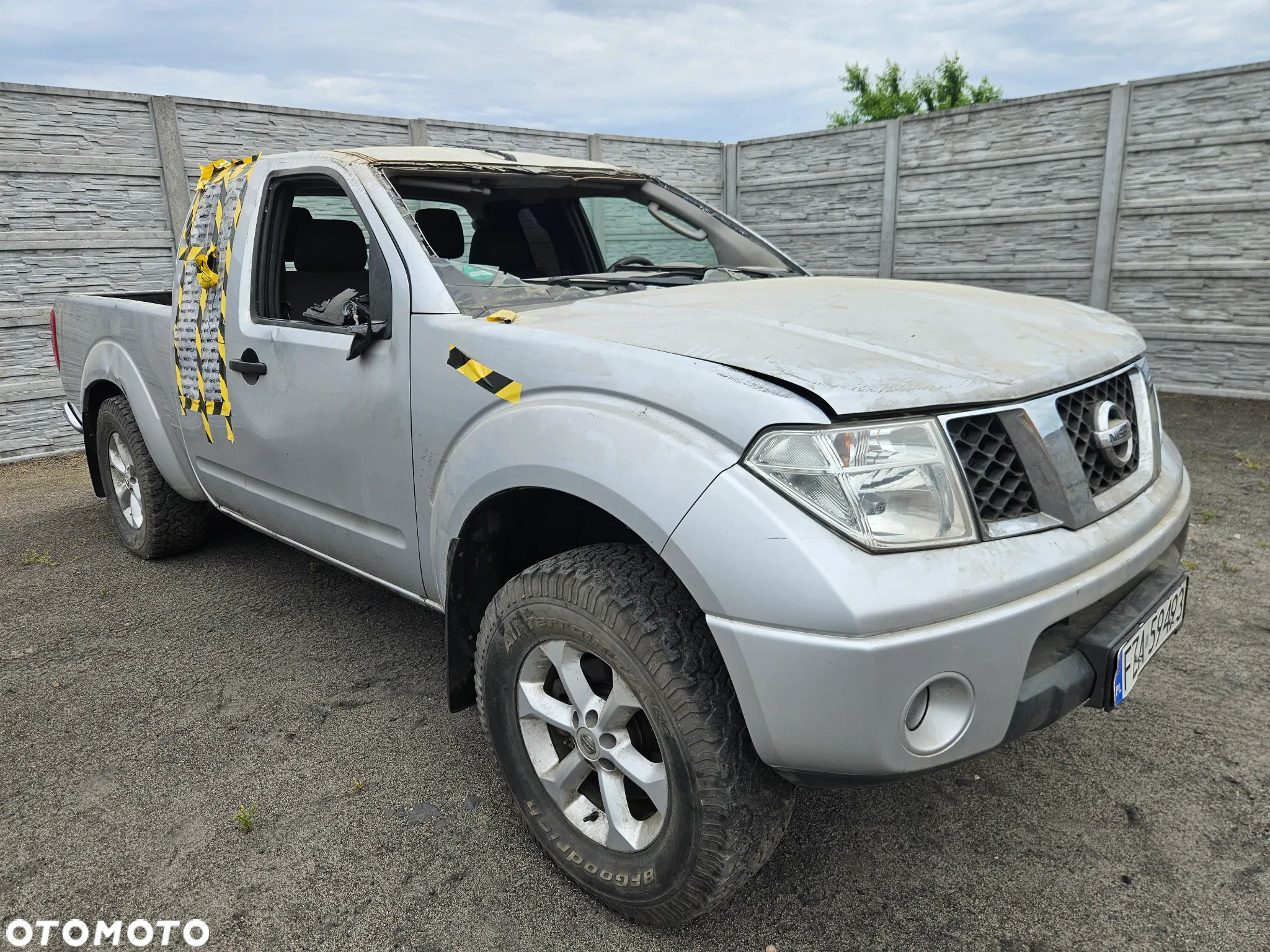 Nissan Navara - 8