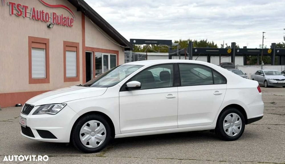Seat Toledo - 4
