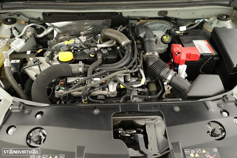 Dacia Jogger 1.0 ECO-G Extreme+ Up&Go 7L Bi-Fuel - 26