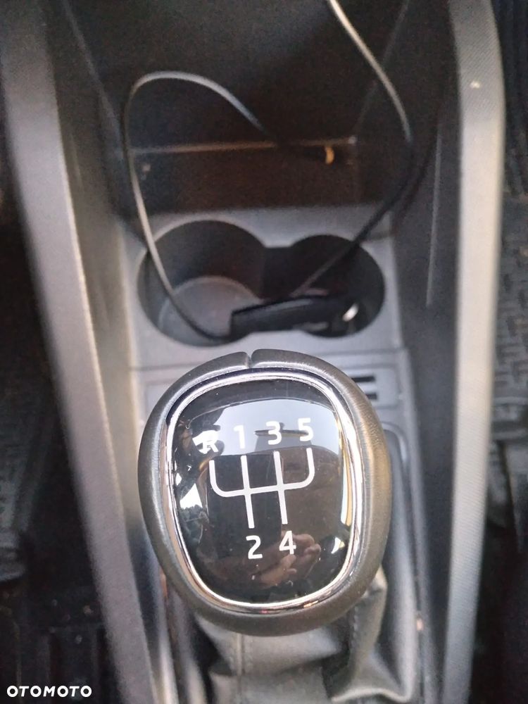 Skoda Fabia 1.0 TSI Ambition Plus - 12