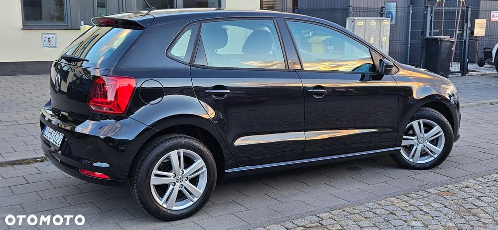 Volkswagen Polo 1.0 Comfortline - 25