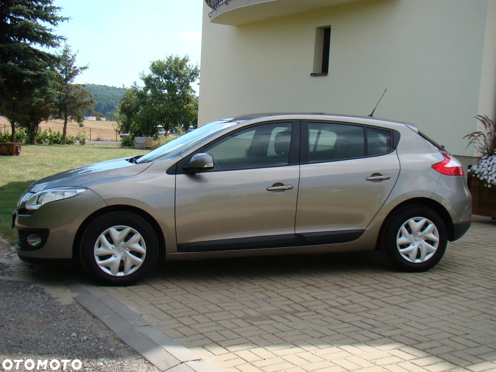 Renault Megane - 4