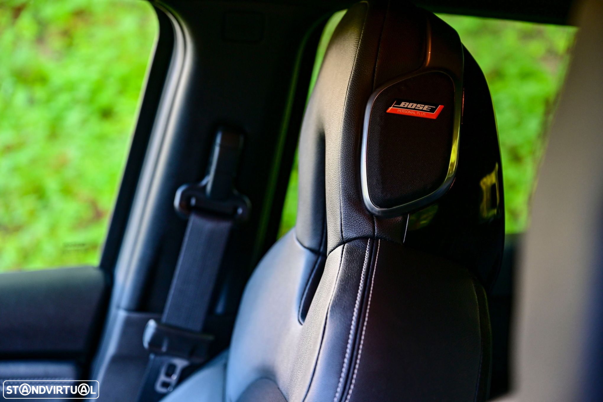 Nissan Juke 1.0 DIG-T Tekna - 39