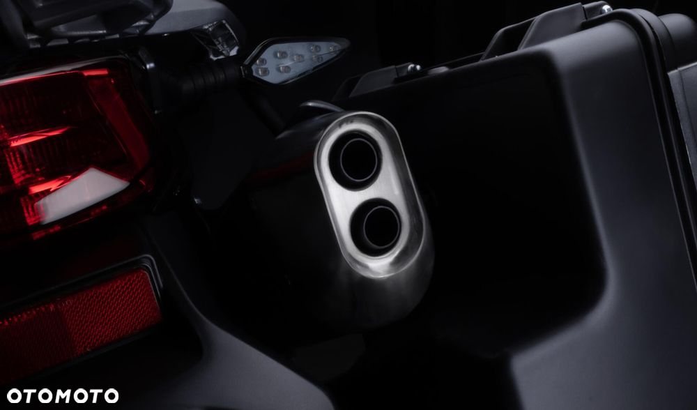 Junak RX One - 24
