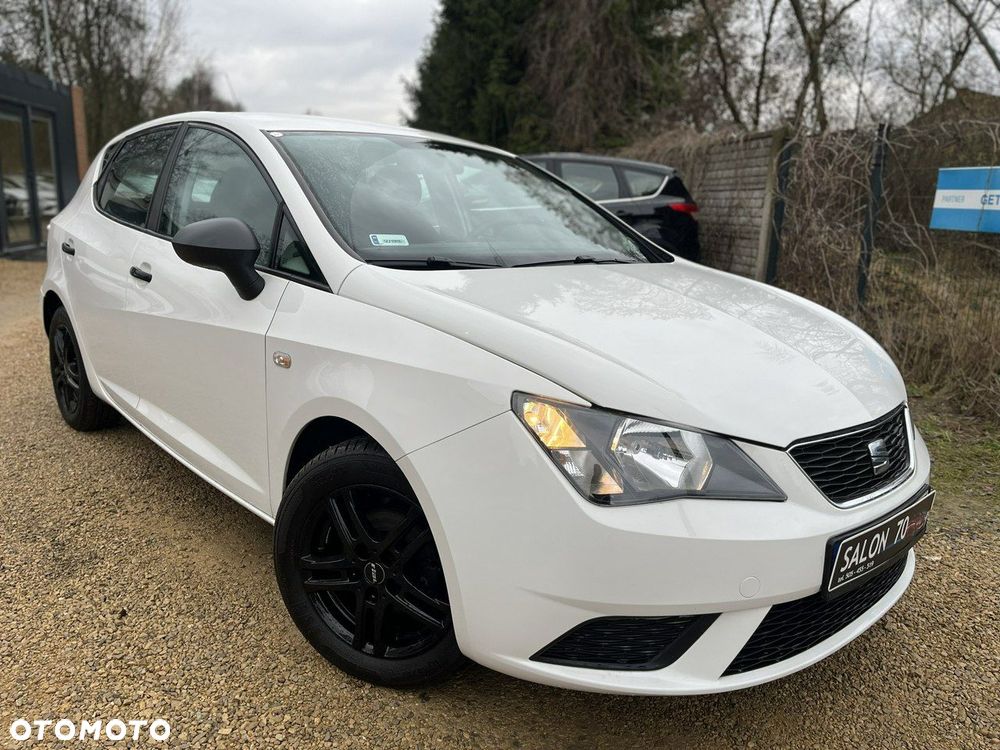 Seat Ibiza - 11