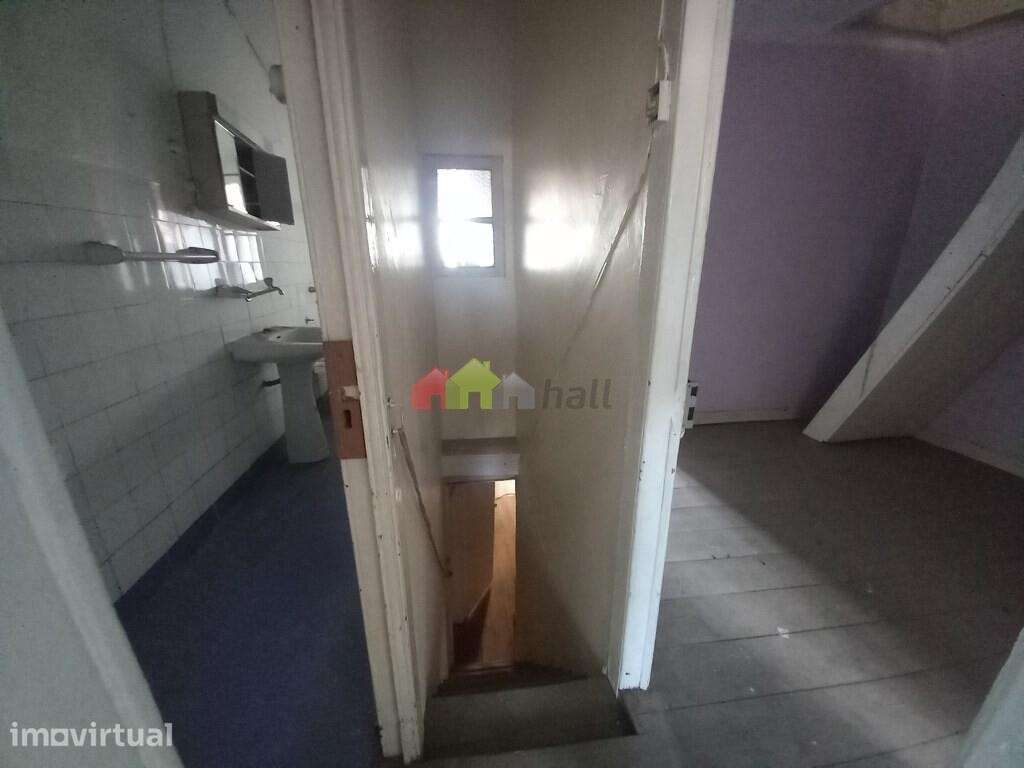 Prédio para Venda em Alcântara - Lisboa - Grande imagem: 5/22