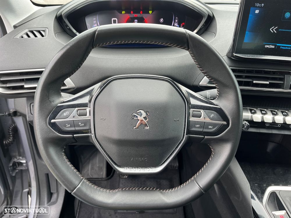 Peugeot 3008 1.5 BlueHDi Active Pack - 24