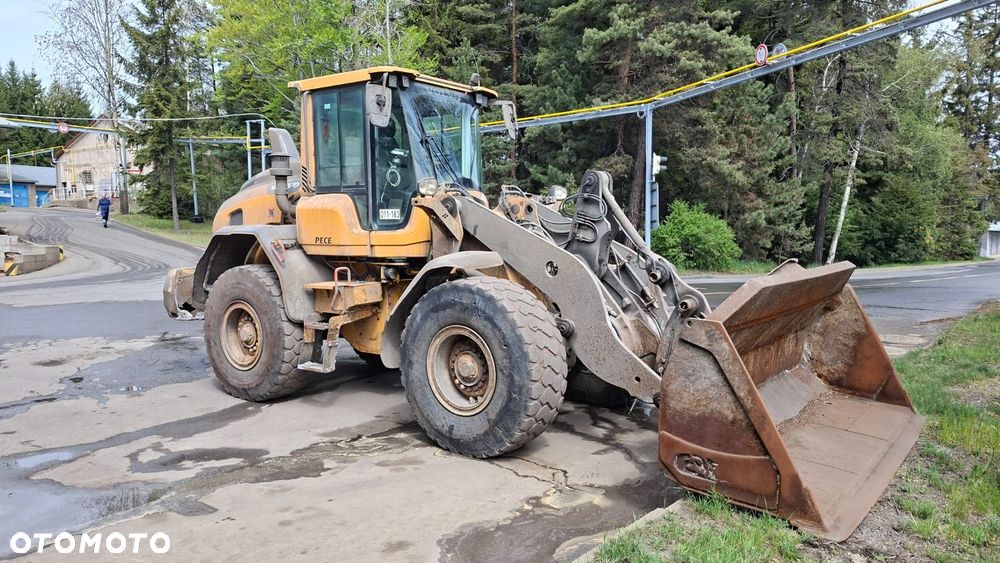Volvo L 70 H 4X4 - 3