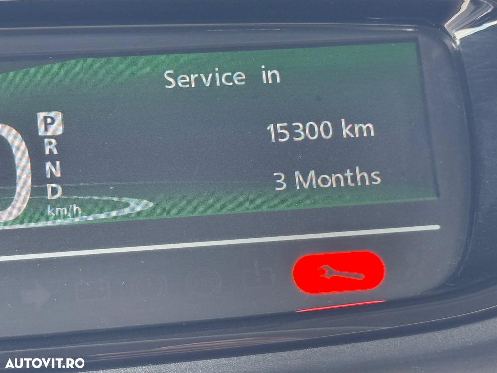 Renault ZOE 40 INTENS - 40