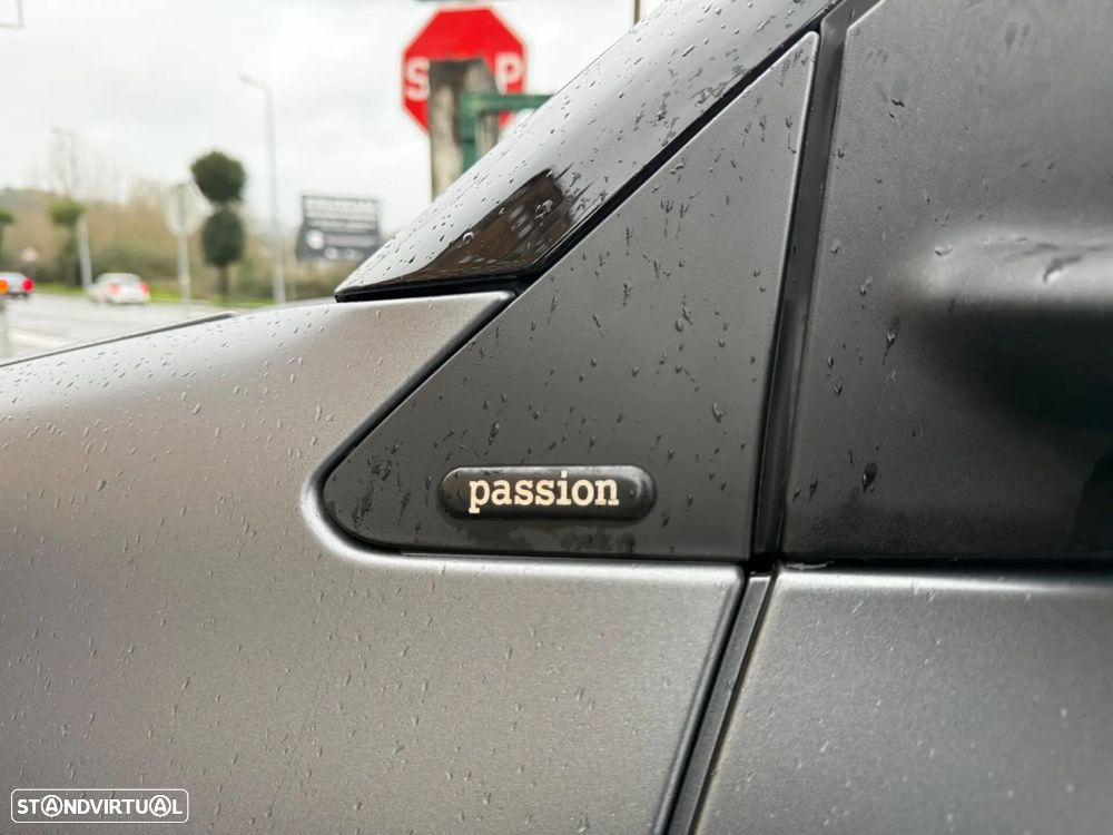 Smart ForTwo Coupé 1.0 Passion 71 Aut. - 8