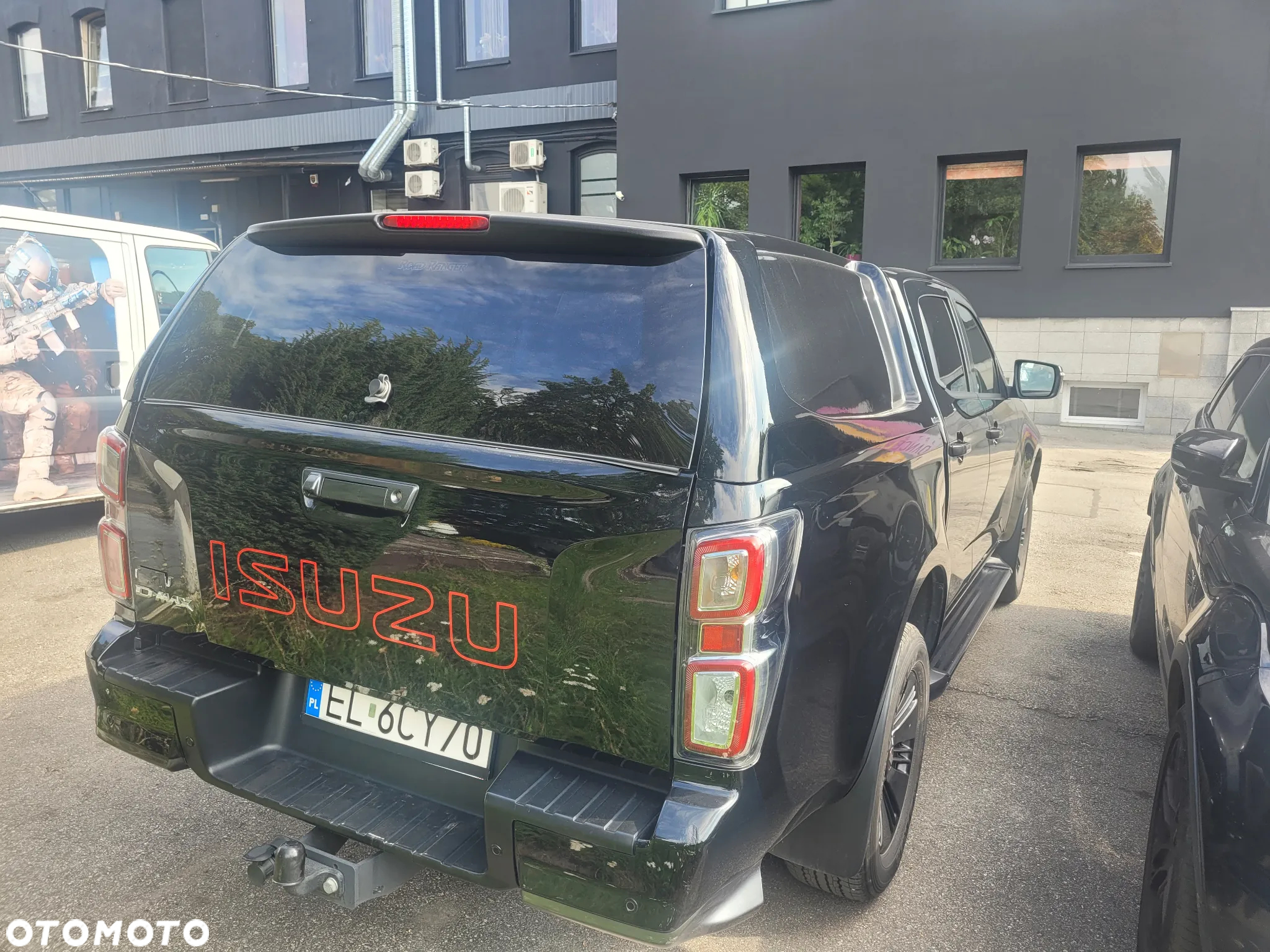 Isuzu D-Max 1.9 DC LSE - 4