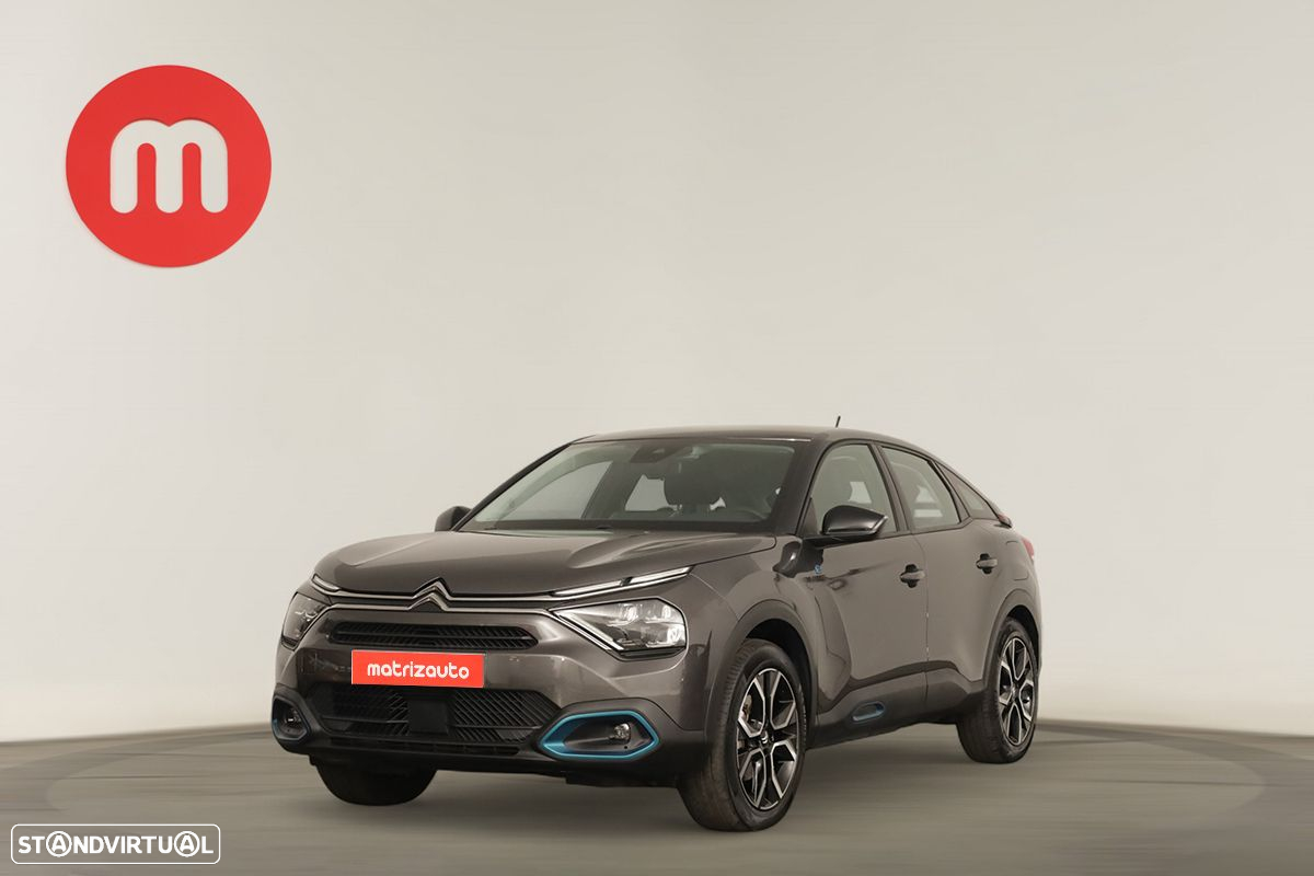 Citroën e-C4 50 kWh Feel Pack - 2