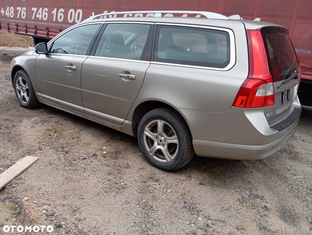 Volvo V70 - 5
