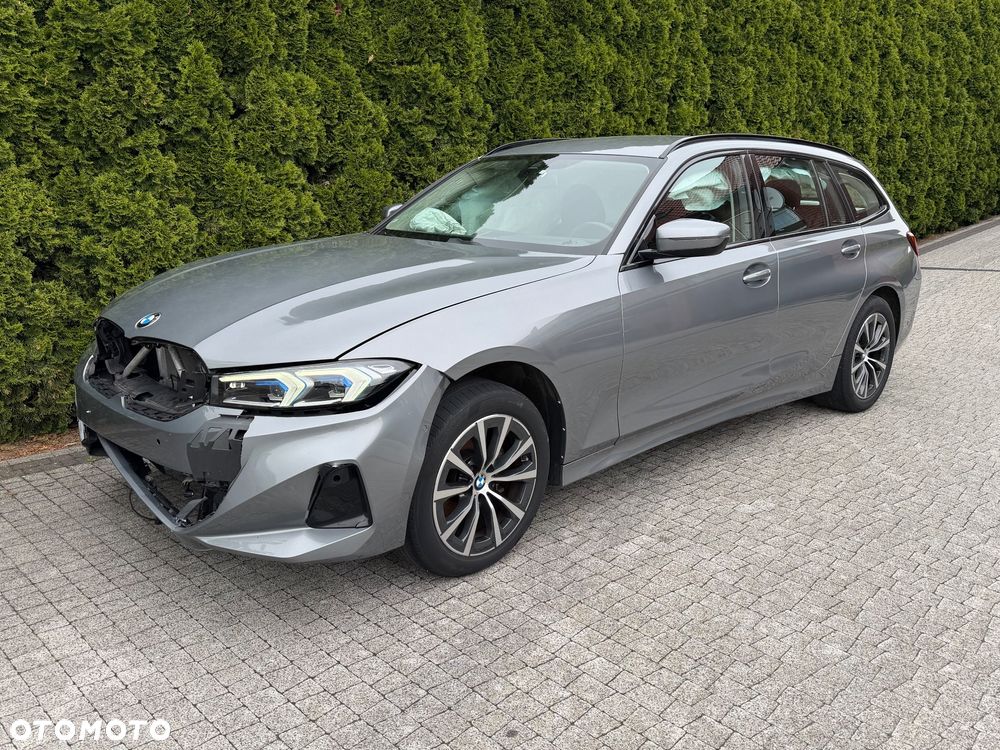 BMW Seria 3 318d Edition Luxury Line Purity - 6