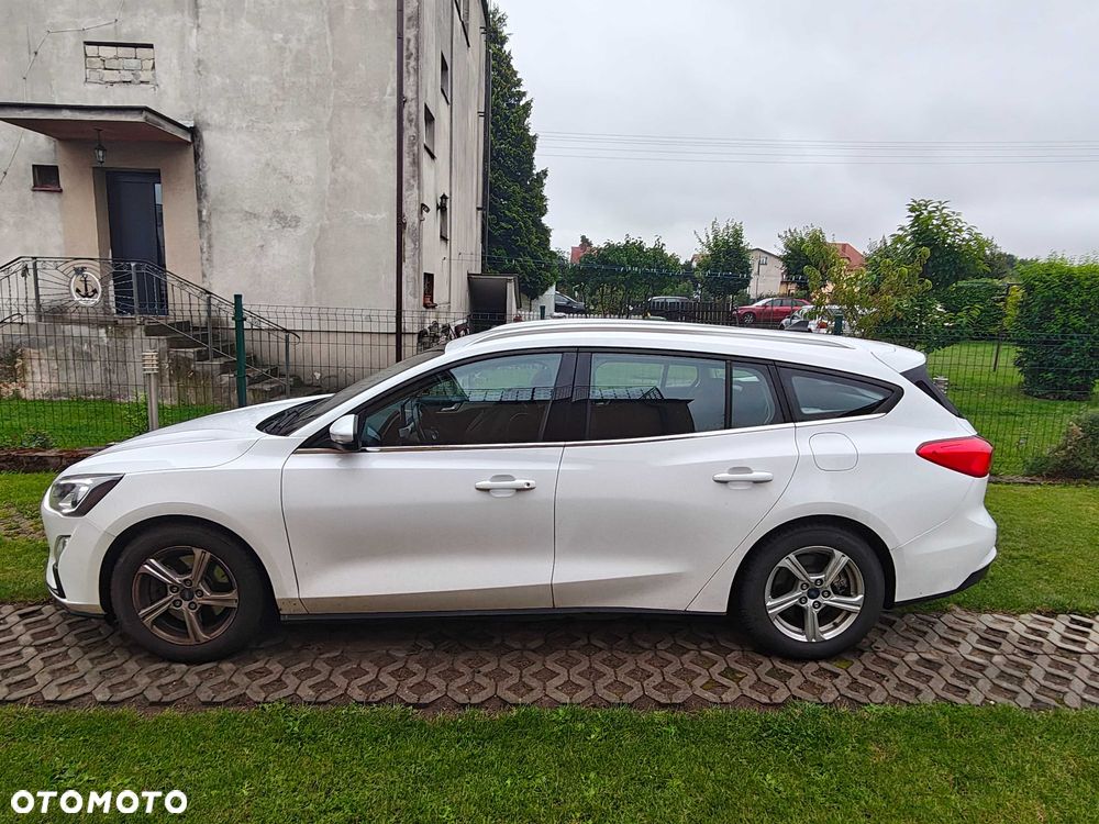 Ford Focus - 5