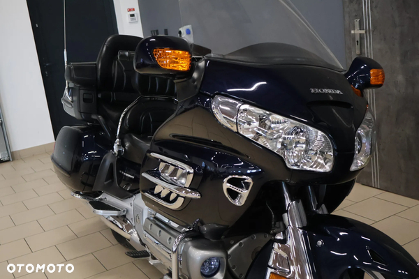 Honda GL