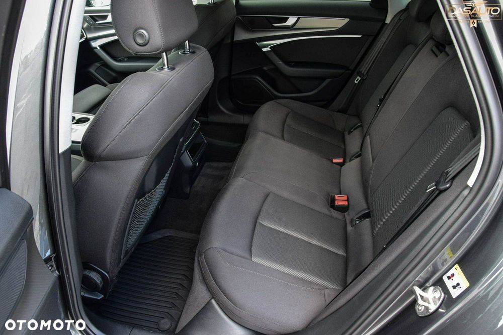 Audi A6 - 30