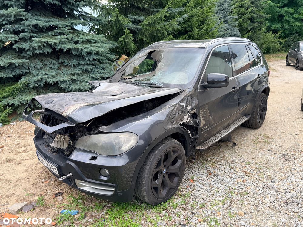 BMW X5 xDrive35d Edition 10 Jahre - 3