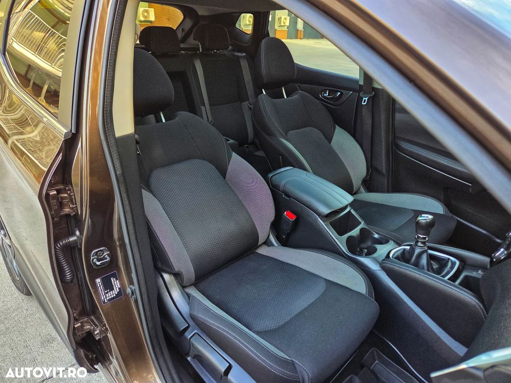 Nissan Qashqai - 18