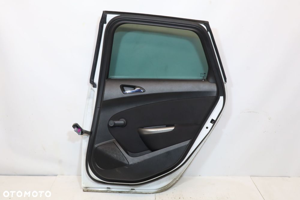 DRZWI PRAWY TYŁ OPEL ASTRA J Y40R KOMBI - 3