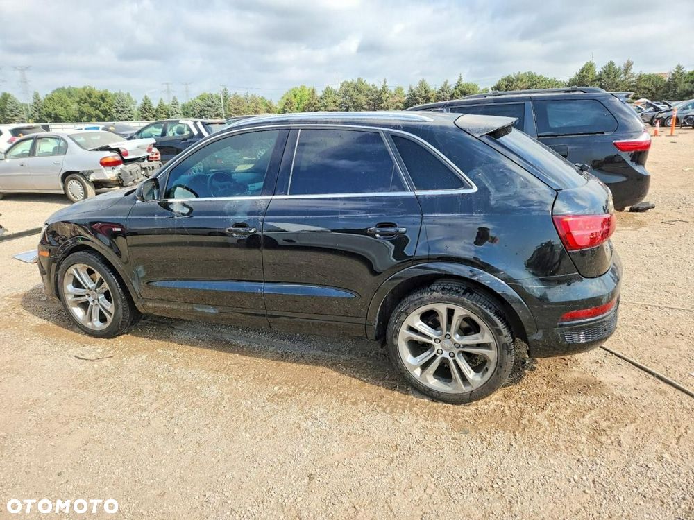 Audi Q3 2.0 TFSI Quattro S tronic - 5