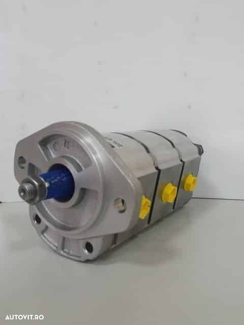 Pompa hidraulica jcb - 1