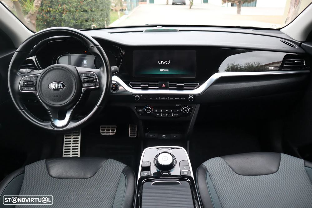 Kia e-Niro 64kWh - 24
