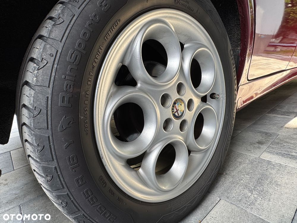Alfa Romeo 156 - 28