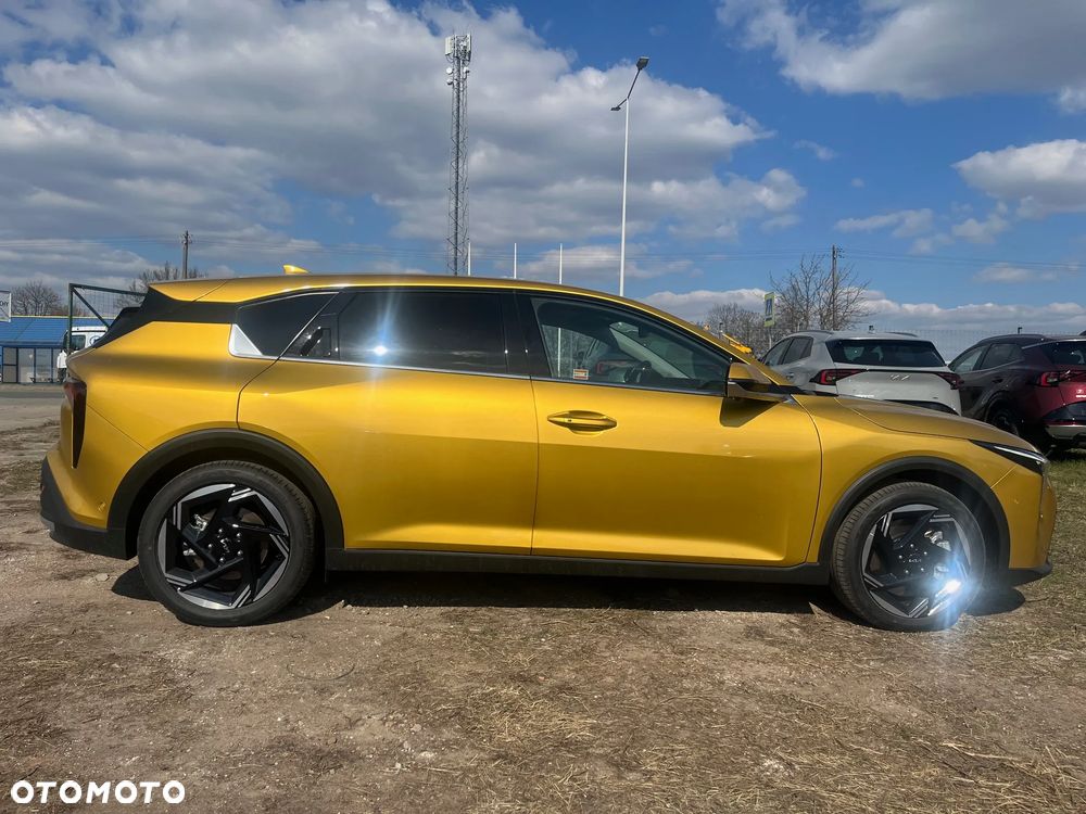 Kia K4 1.6 T-GDI L - 7