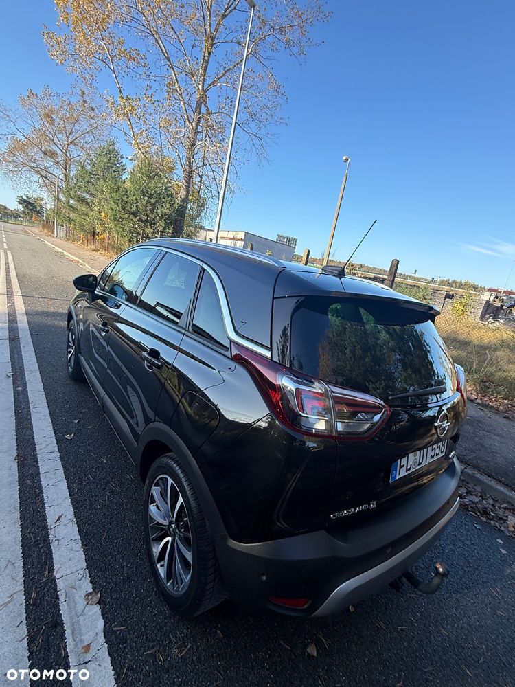 Opel Crossland X - 33