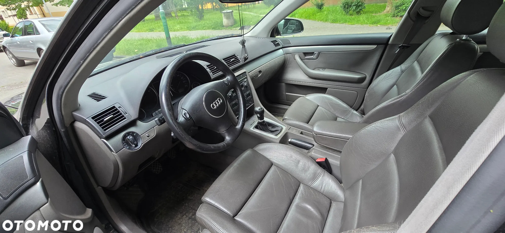 Audi A4 Avant 2.0 - 19