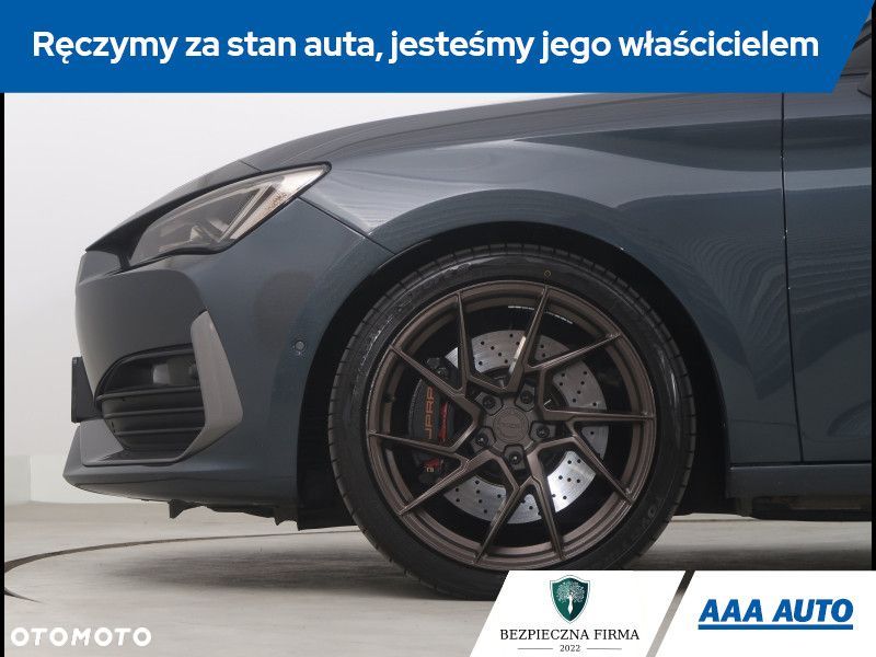 Cupra Leon - 16