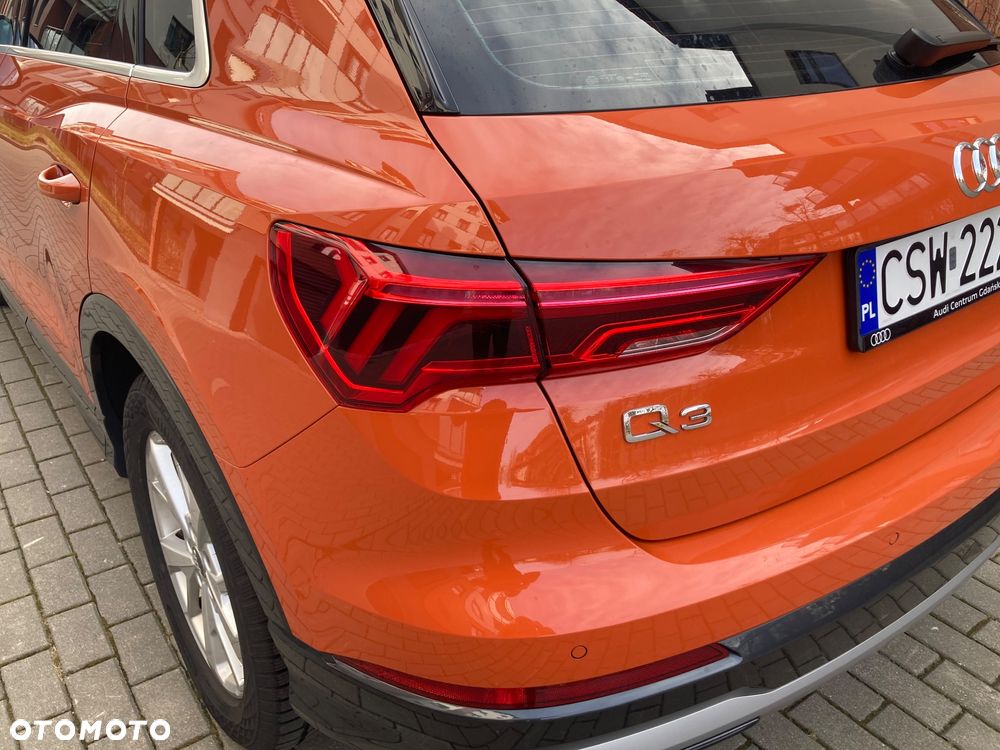 Audi Q3 35 TFSI Advanced S tronic - 5