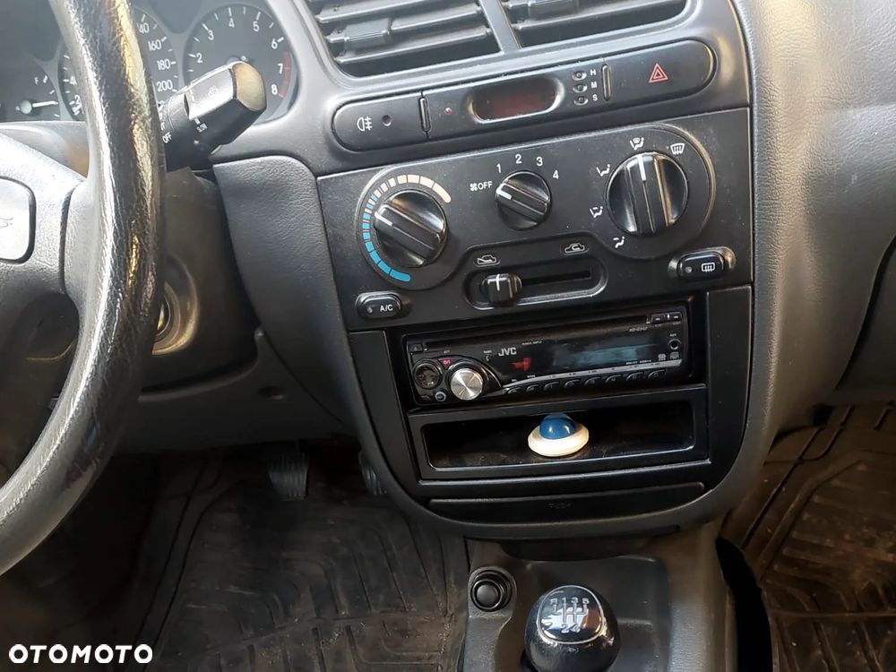 Daewoo Lanos 1.5 SE (airk,klm) - 5