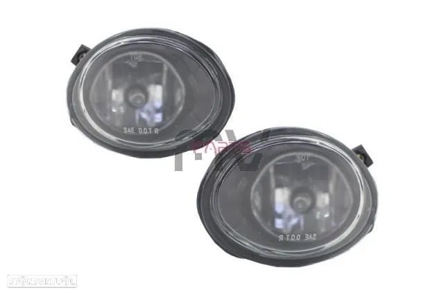 Para-choques Bmw Série 3 E46 (1999 a 2005) - 7