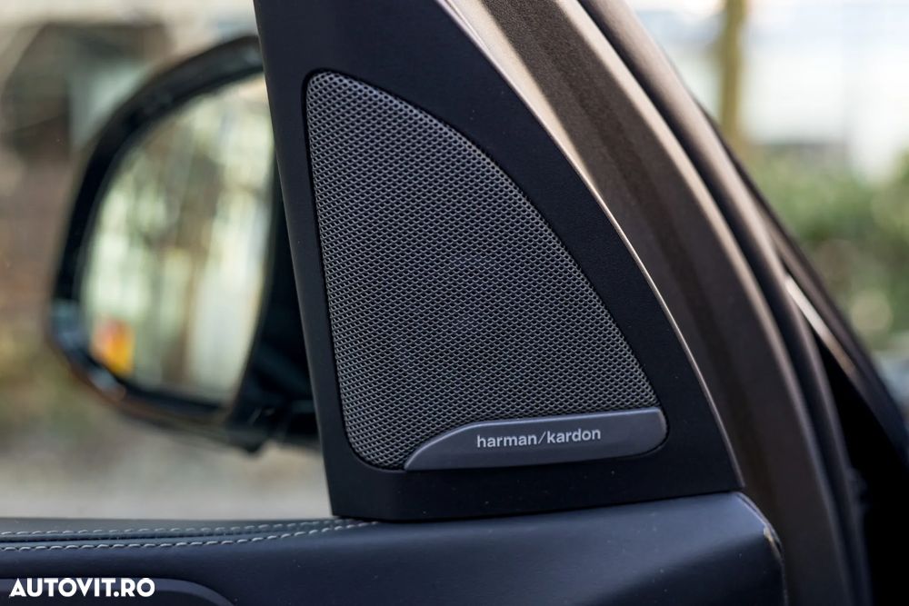 BMW X5 xDrive45e AT PHEV - 20