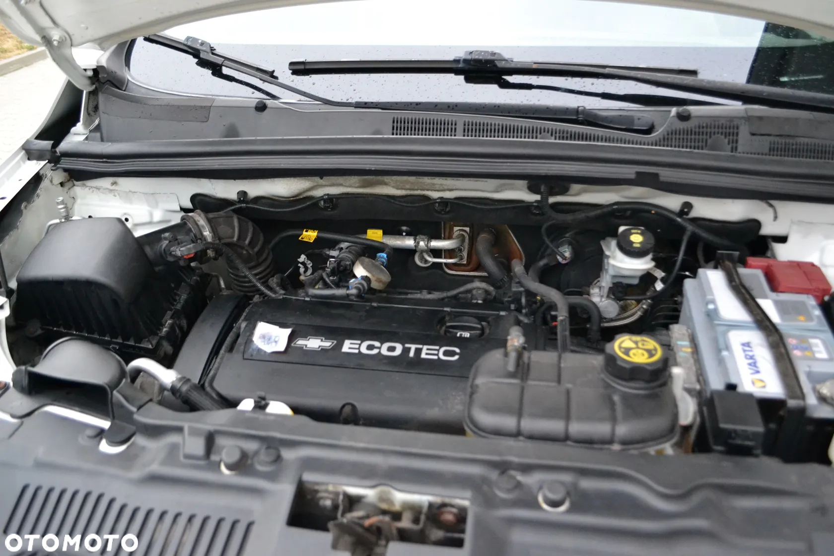 Chevrolet Trax 1.6 LT - 16