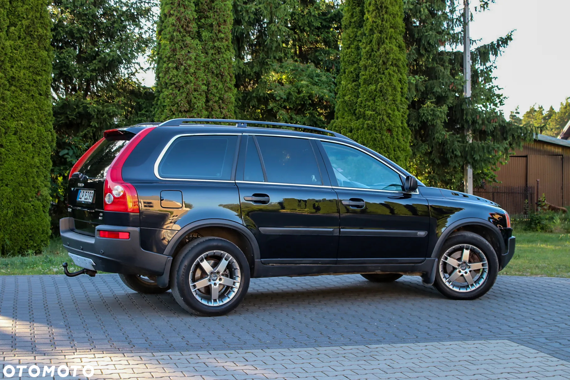 Volvo XC 90 D5 Momentum - 16