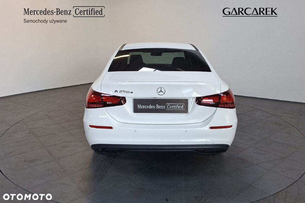 Mercedes-Benz Klasa A - 7