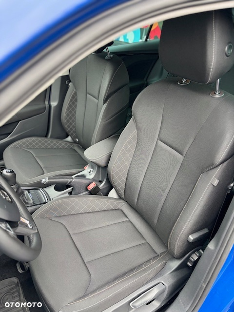 Skoda Scala 1.0 TSI Ambition - 10