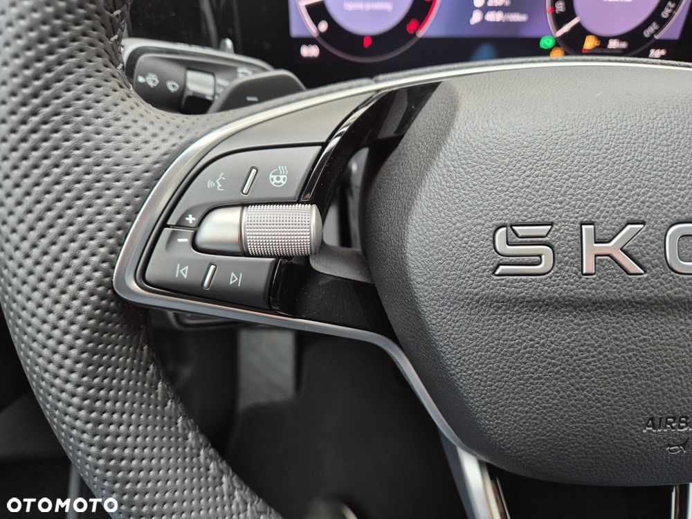 Skoda Kodiaq 2.0 TSI 4x4 Drive DSG - 38