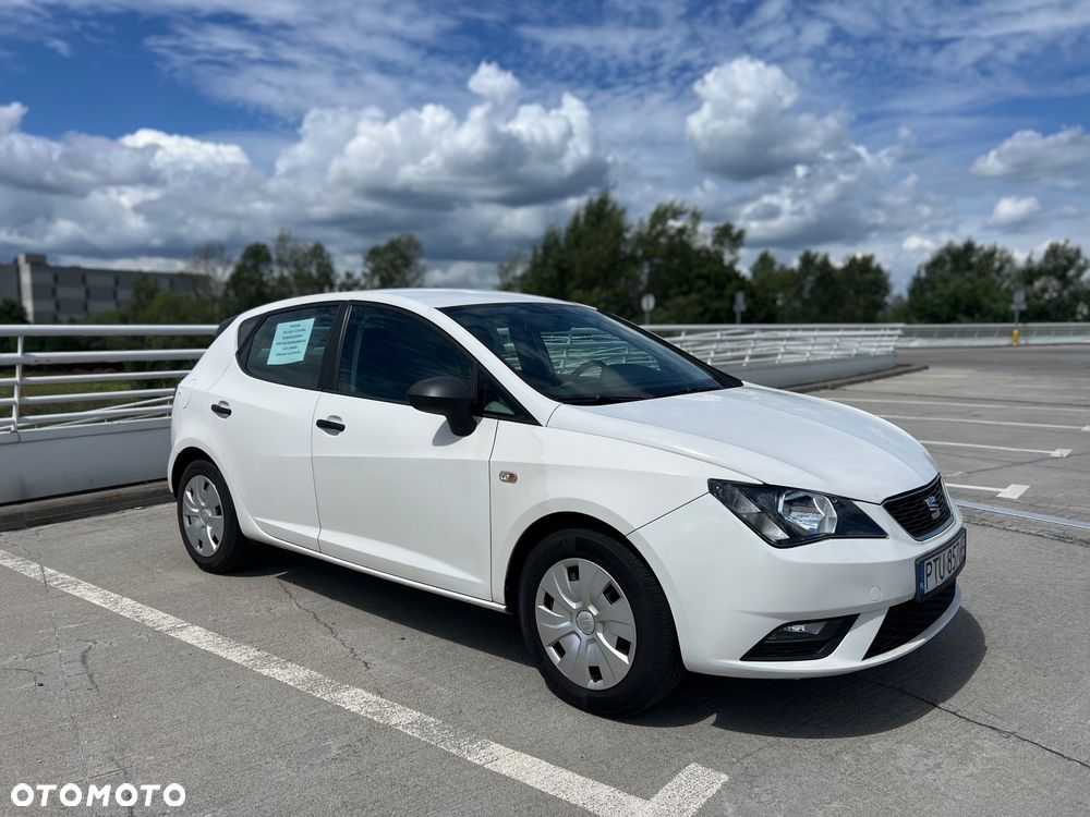 Seat Ibiza - 4
