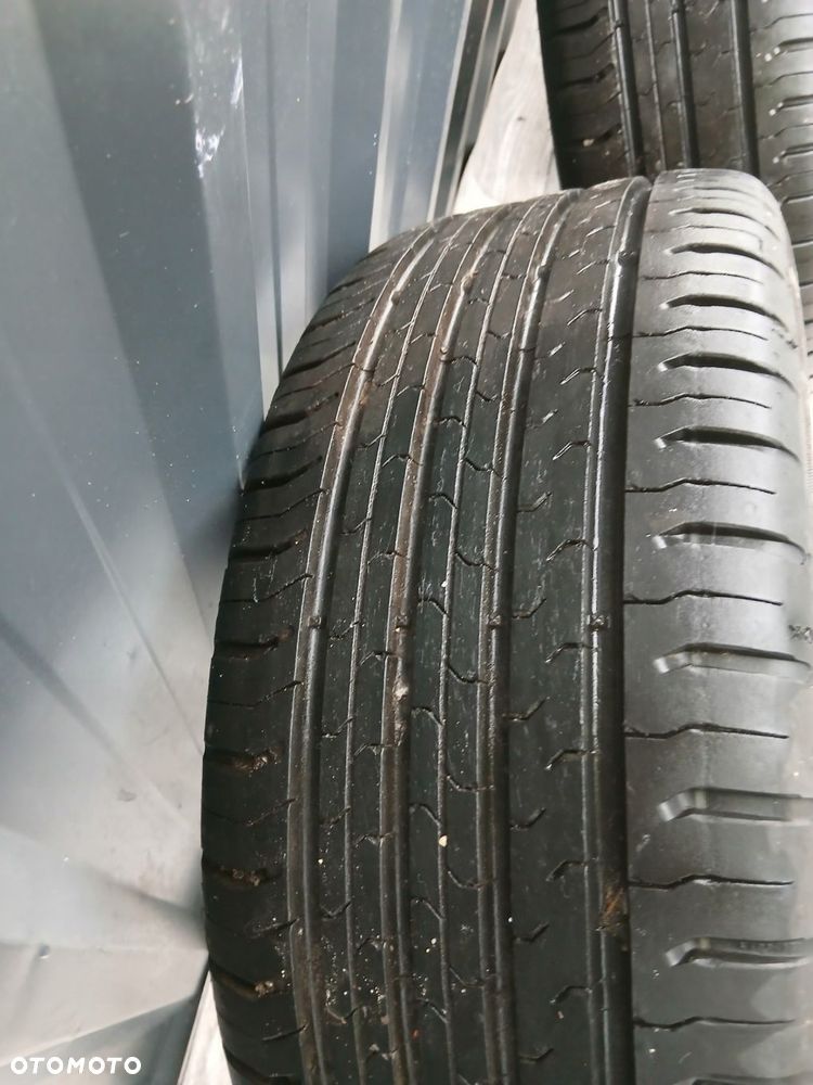 koła komplet smart four for 205/45r16, 185/50r16 - 2