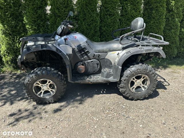 CFMoto Inny - 1