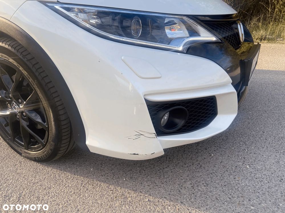 Honda Civic 1.4 Sport (Honda Connect+) - 5