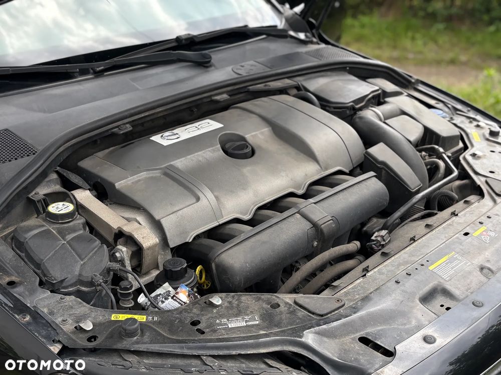 Volvo S80 - 22