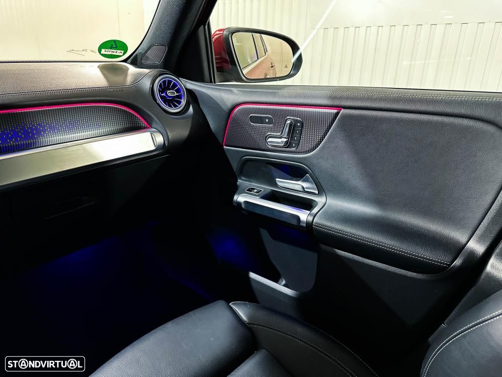 Mercedes-Benz EQB 350 4Matic AMG Line - 26