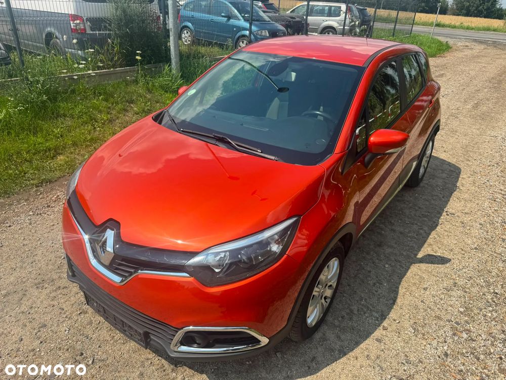 Renault Captur - 4